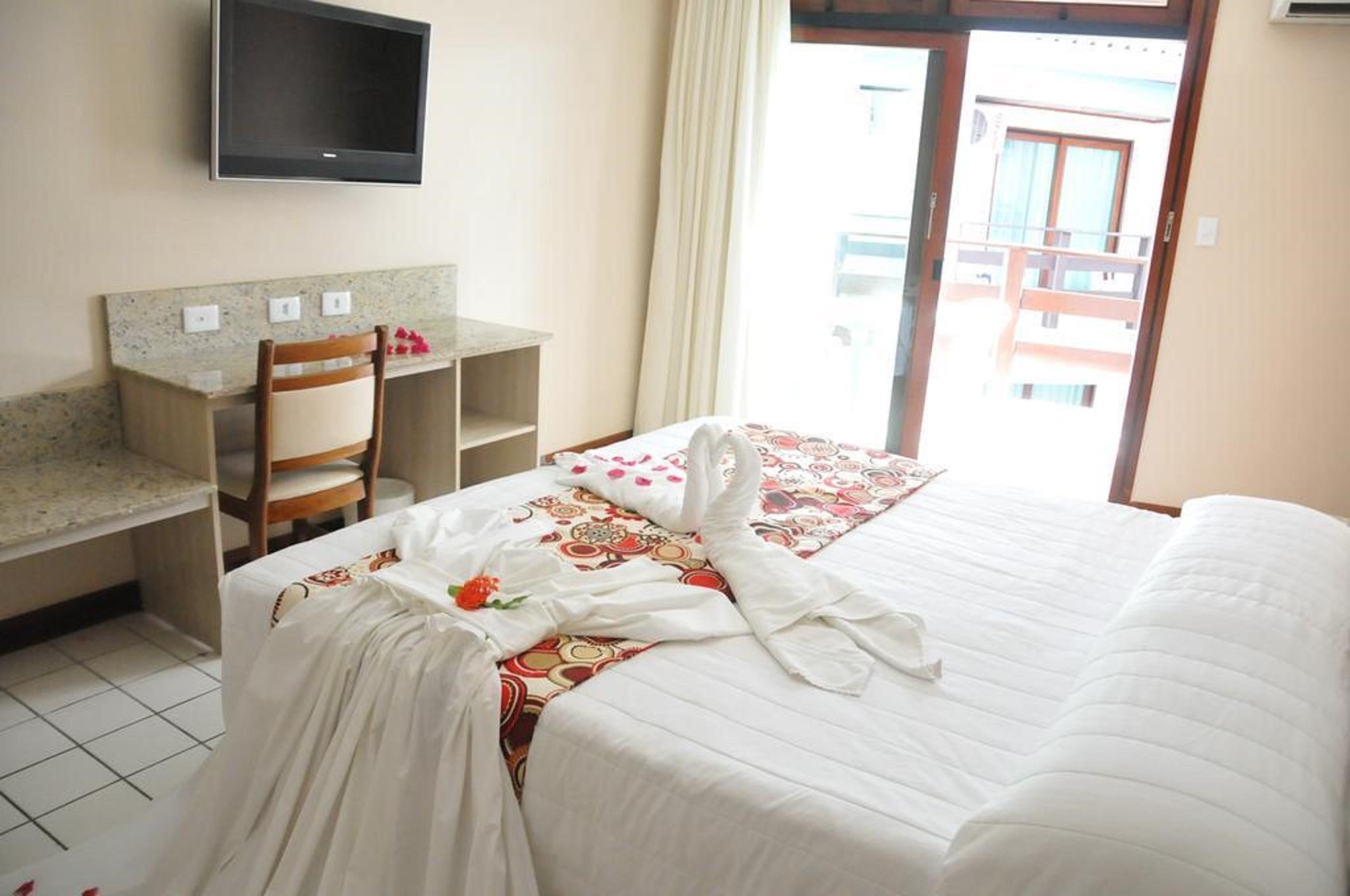 Hotel Sueds Plaza Porto Seguro Exterior foto