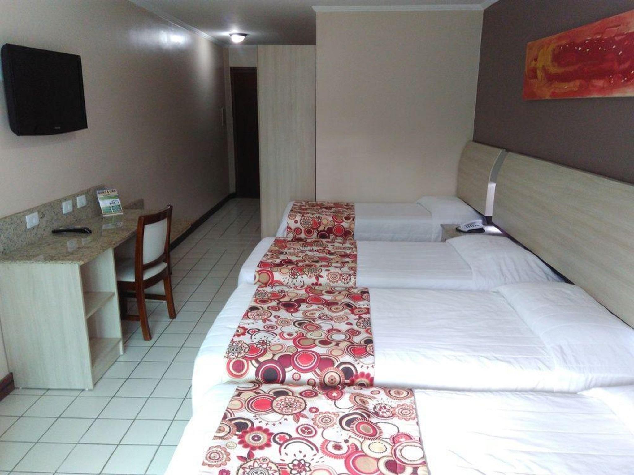 Hotel Sueds Plaza Porto Seguro Exterior foto