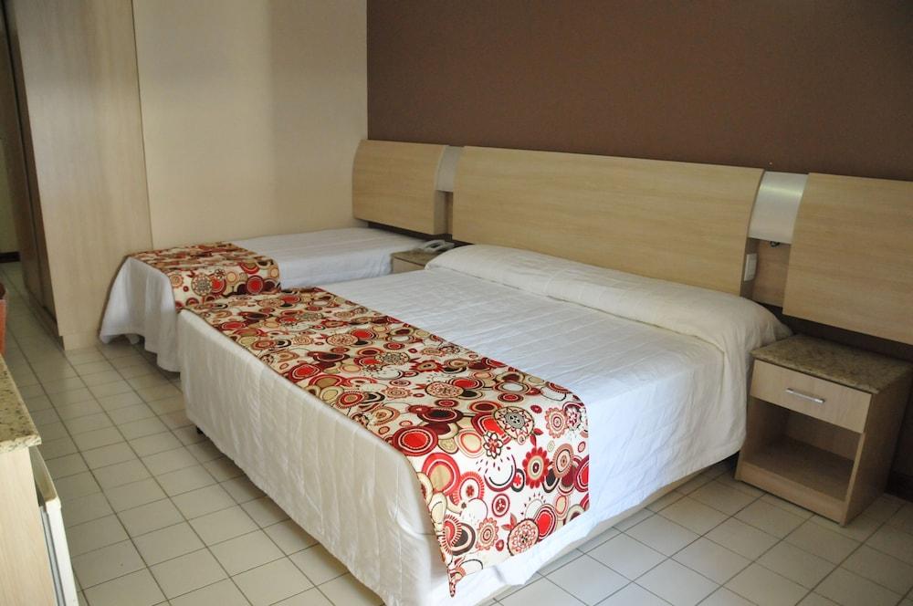 Hotel Sueds Plaza Porto Seguro Exterior foto