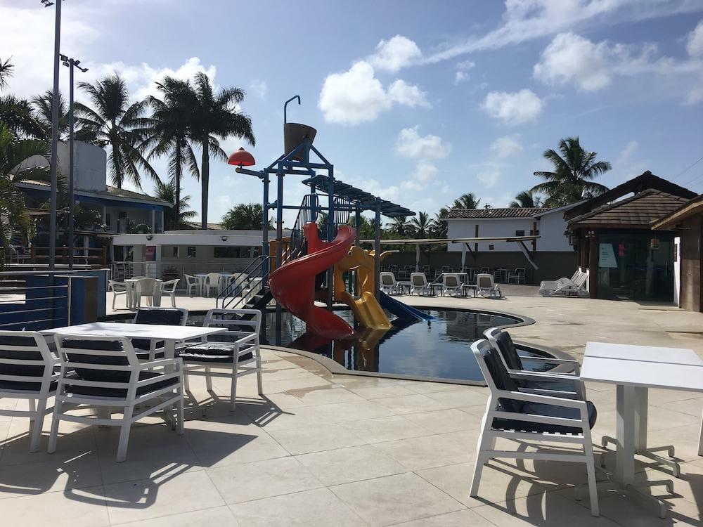 Hotel Sueds Plaza Porto Seguro Exterior foto