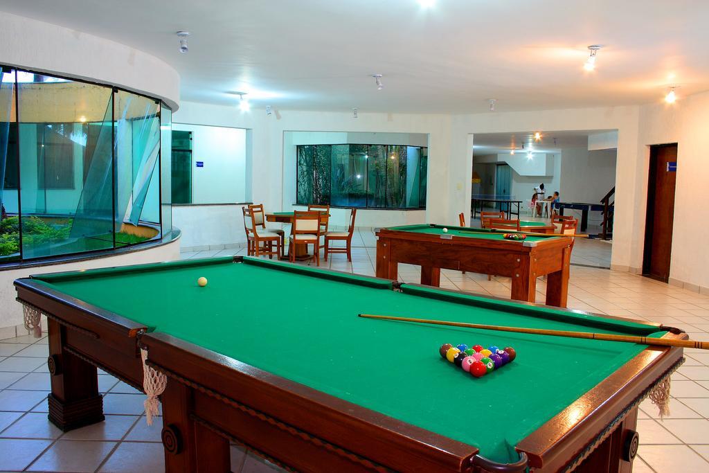 Hotel Sueds Plaza Porto Seguro Exterior foto