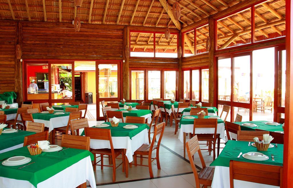 Hotel Sueds Plaza Porto Seguro Exterior foto