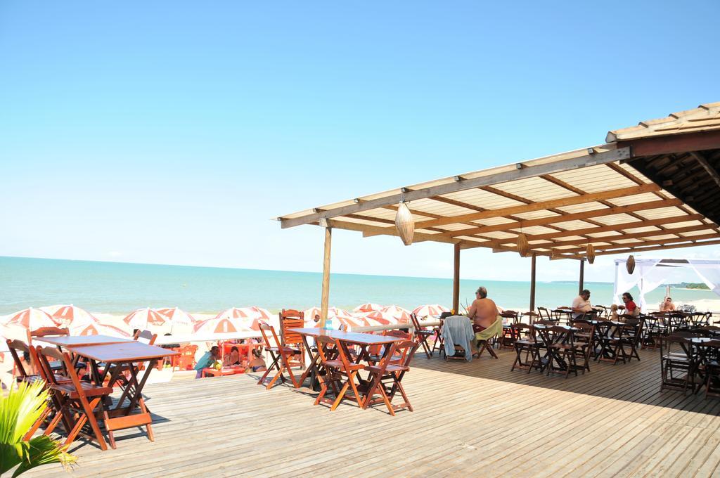 Hotel Sueds Plaza Porto Seguro Exterior foto