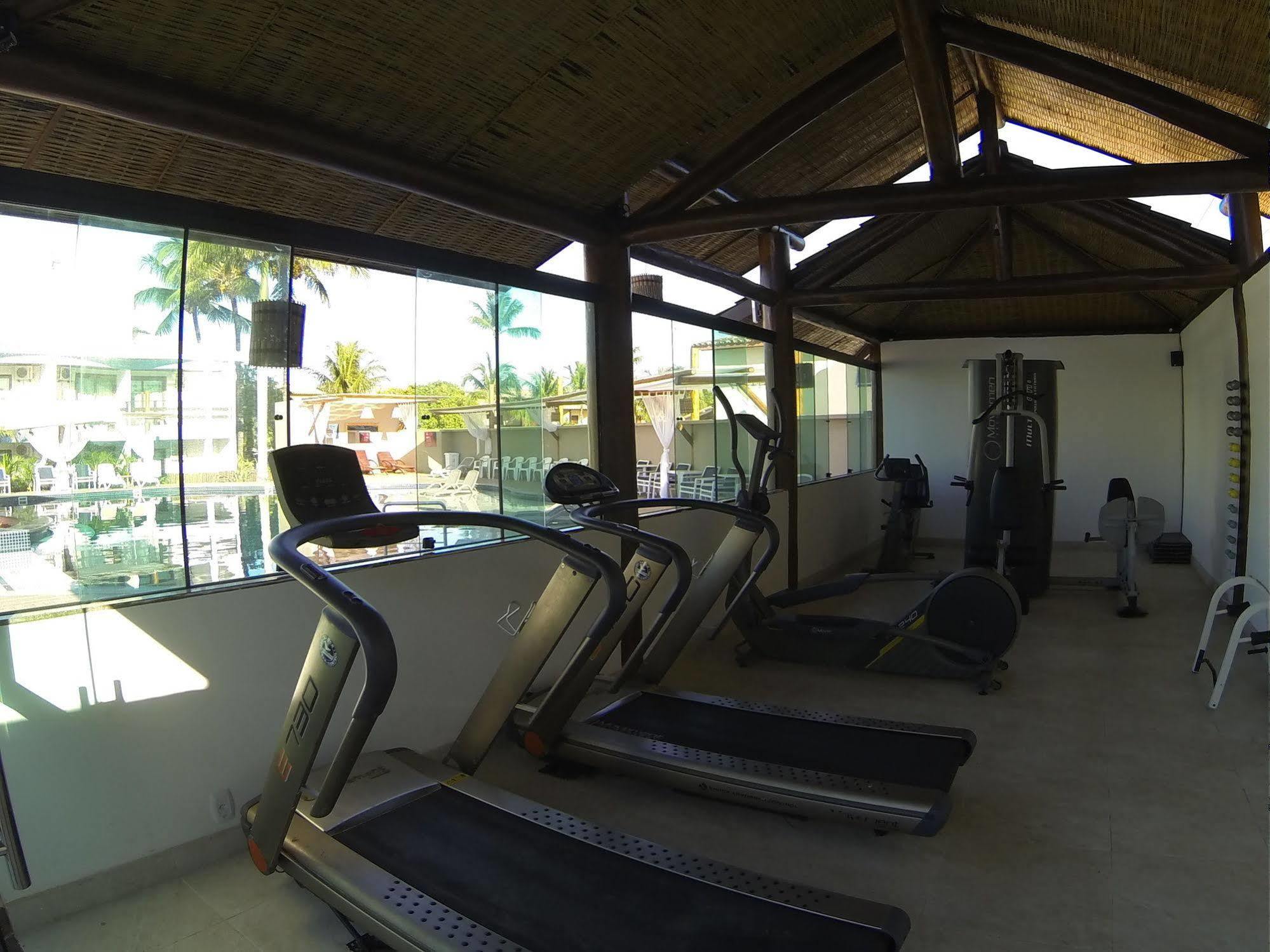 Hotel Sueds Plaza Porto Seguro Exterior foto