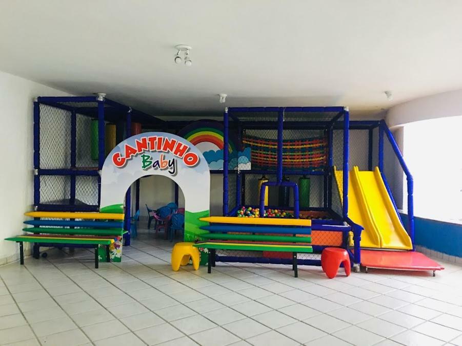 Hotel Sueds Plaza Porto Seguro Exterior foto